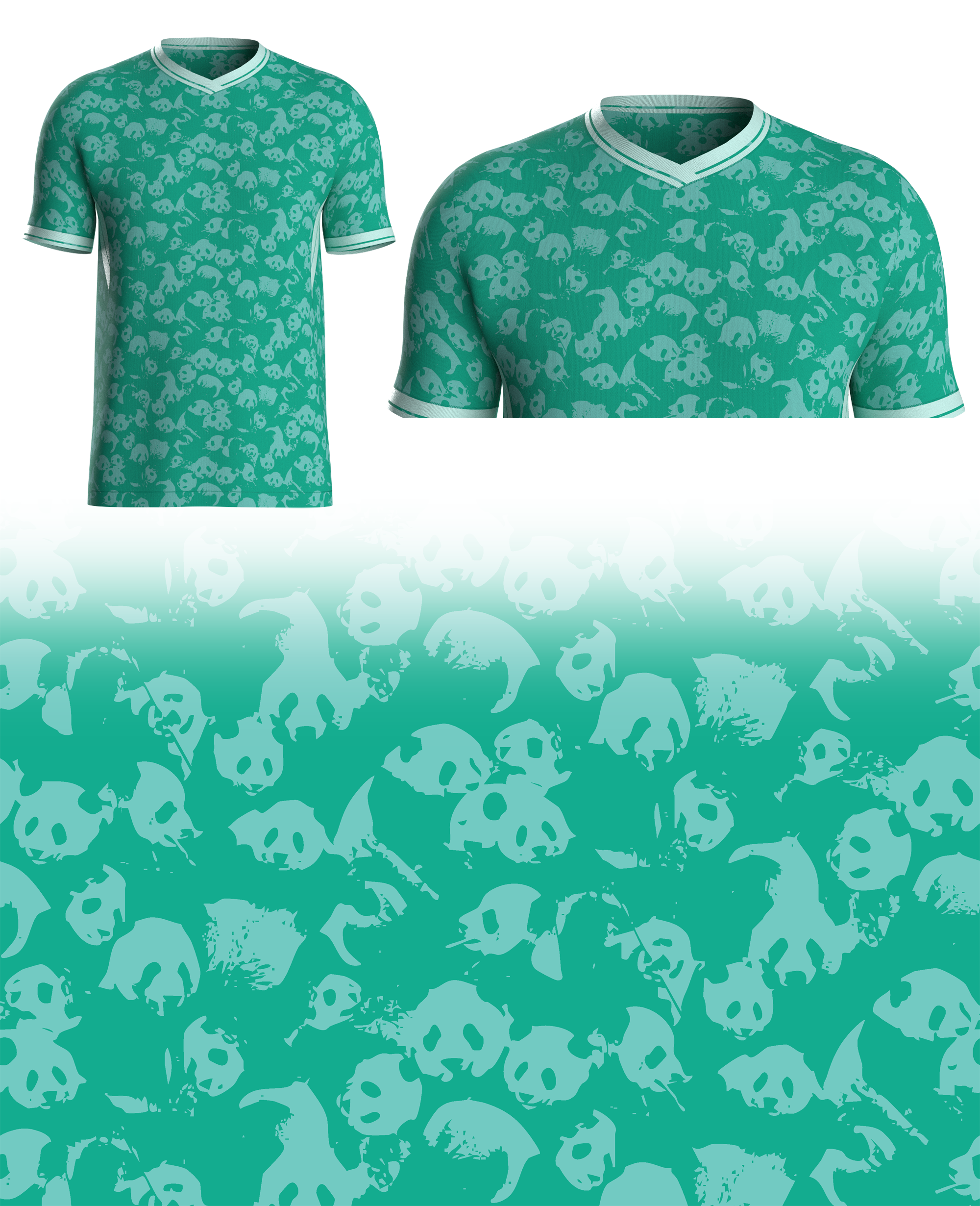 T-shirt Design by Kucriet for this project | Design #34826402