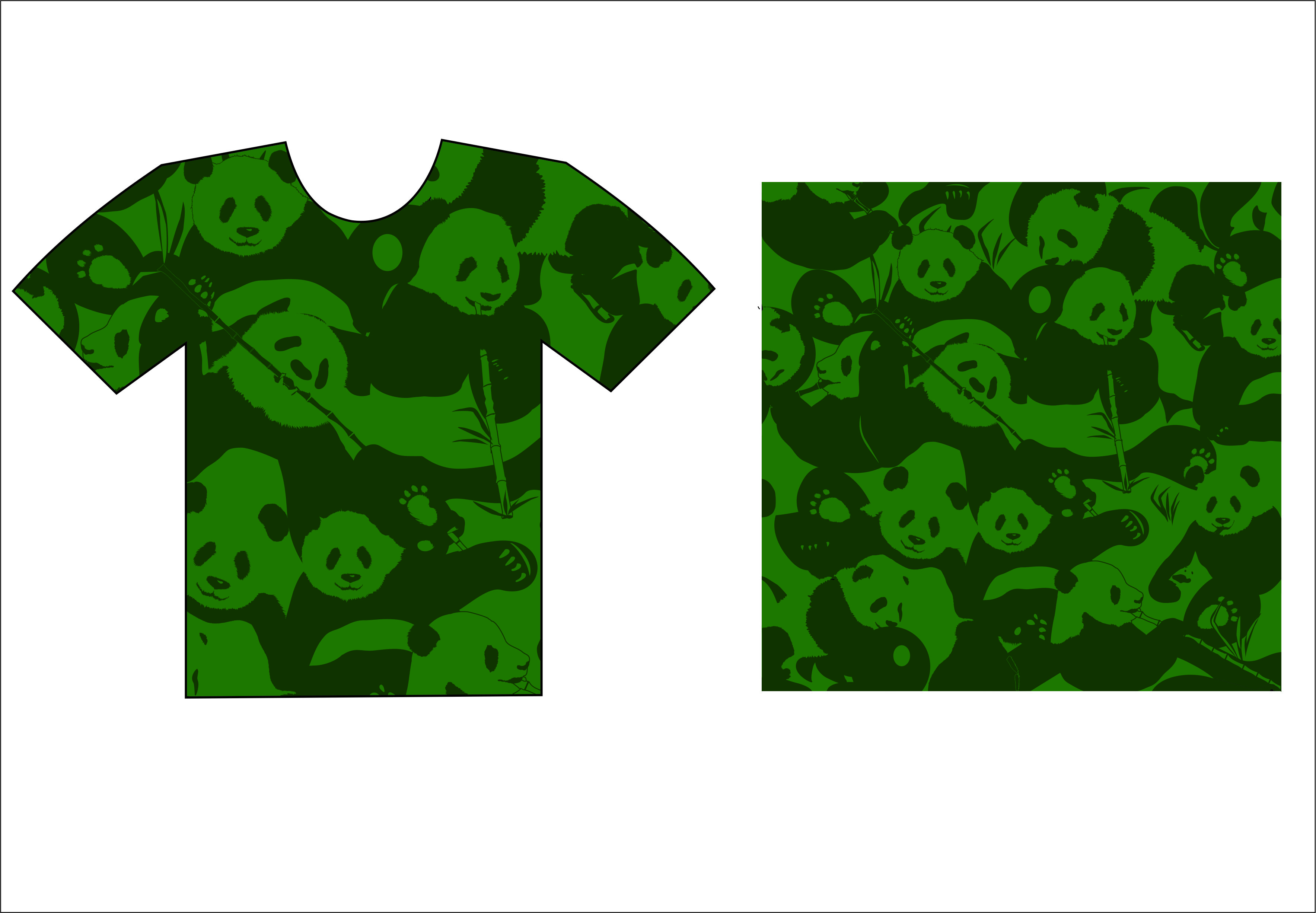 T-shirt Design by Jamal 12 for this project | Design #34775013