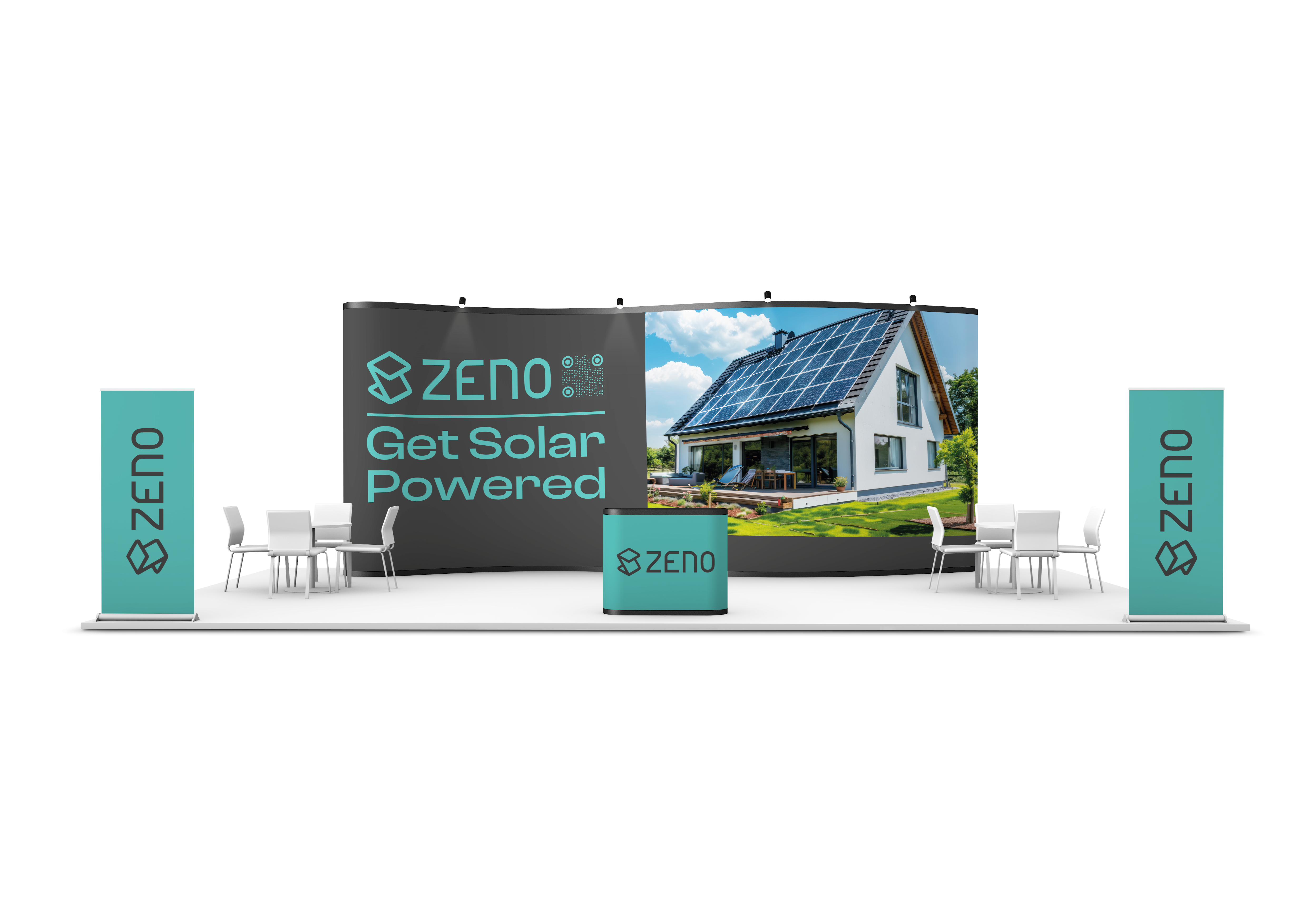 Graphic Design by MarkoE for this project | Design #34752300