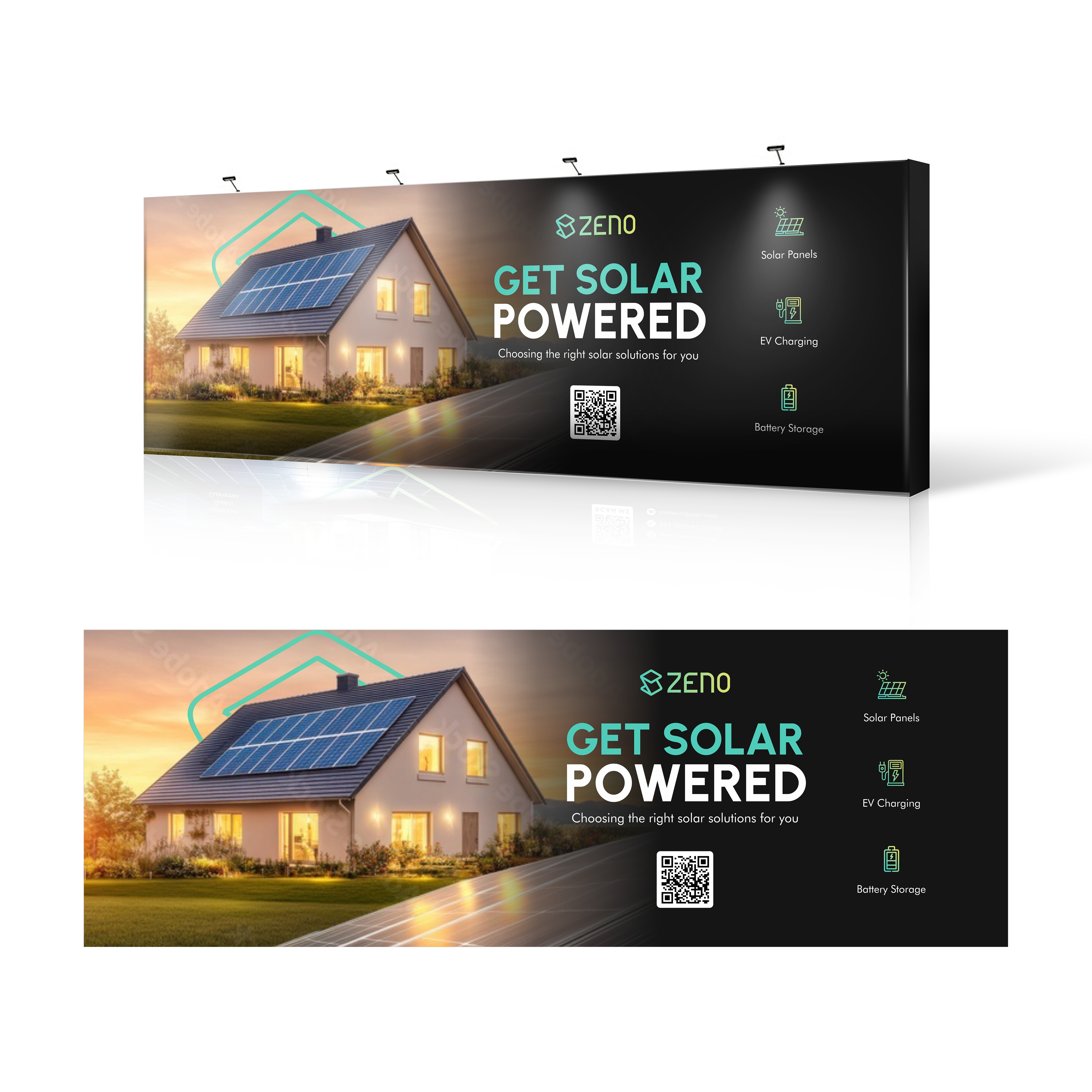 Graphic Design by yusmoker for this project | Design #34752556