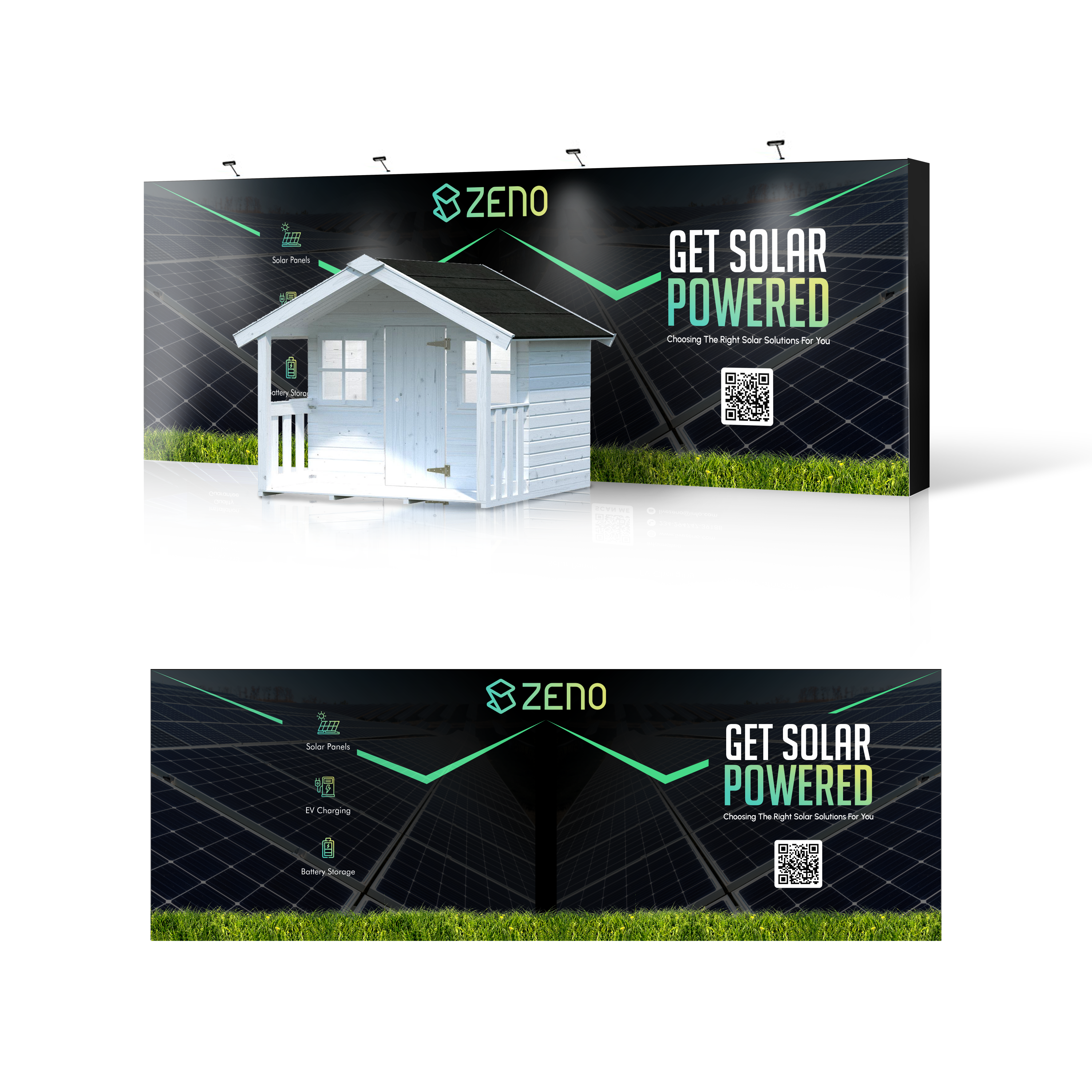 Design Graphique par yusmoker pour ce projet | Design #34763298