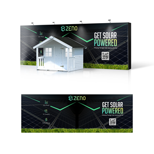 Grafik-Design von yusmoker für dieses Projekt | Design: #34763298