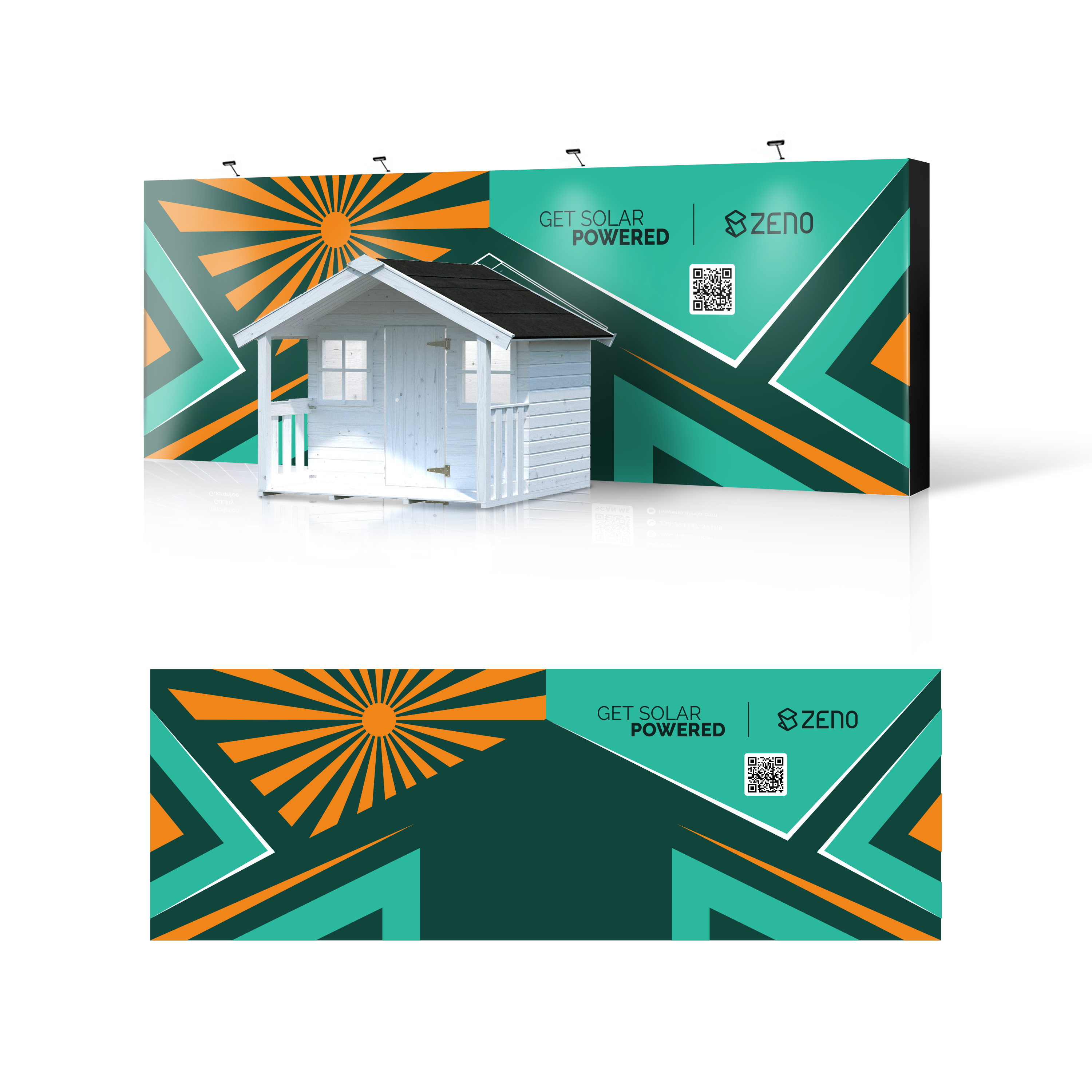 Design Graphique par yusmoker pour ce projet | Design #34763300