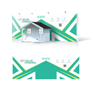 Grafik-Design von yusmoker für dieses Projekt | Design: #34763301