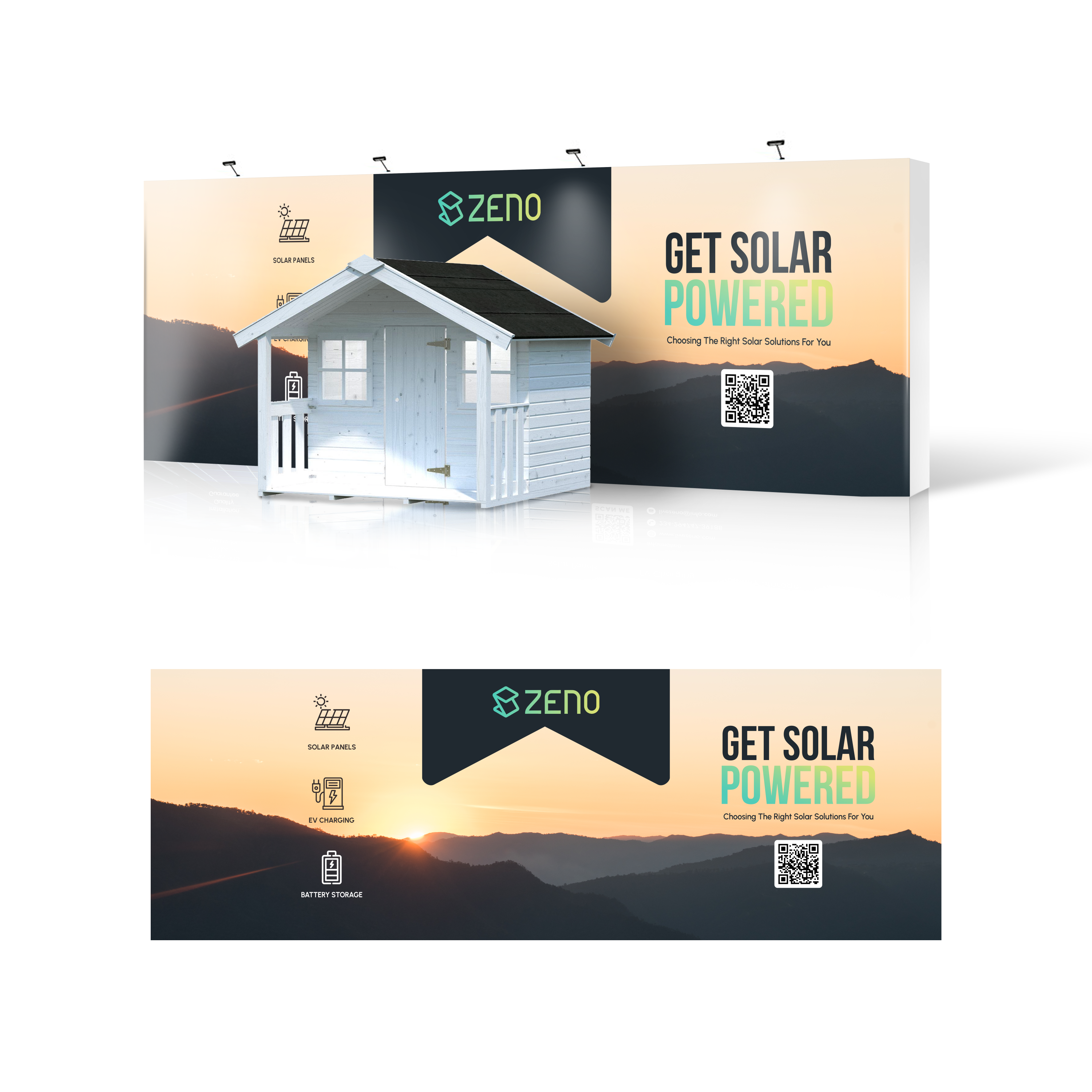 Graphic Design by yusmoker for this project | Design #34763302