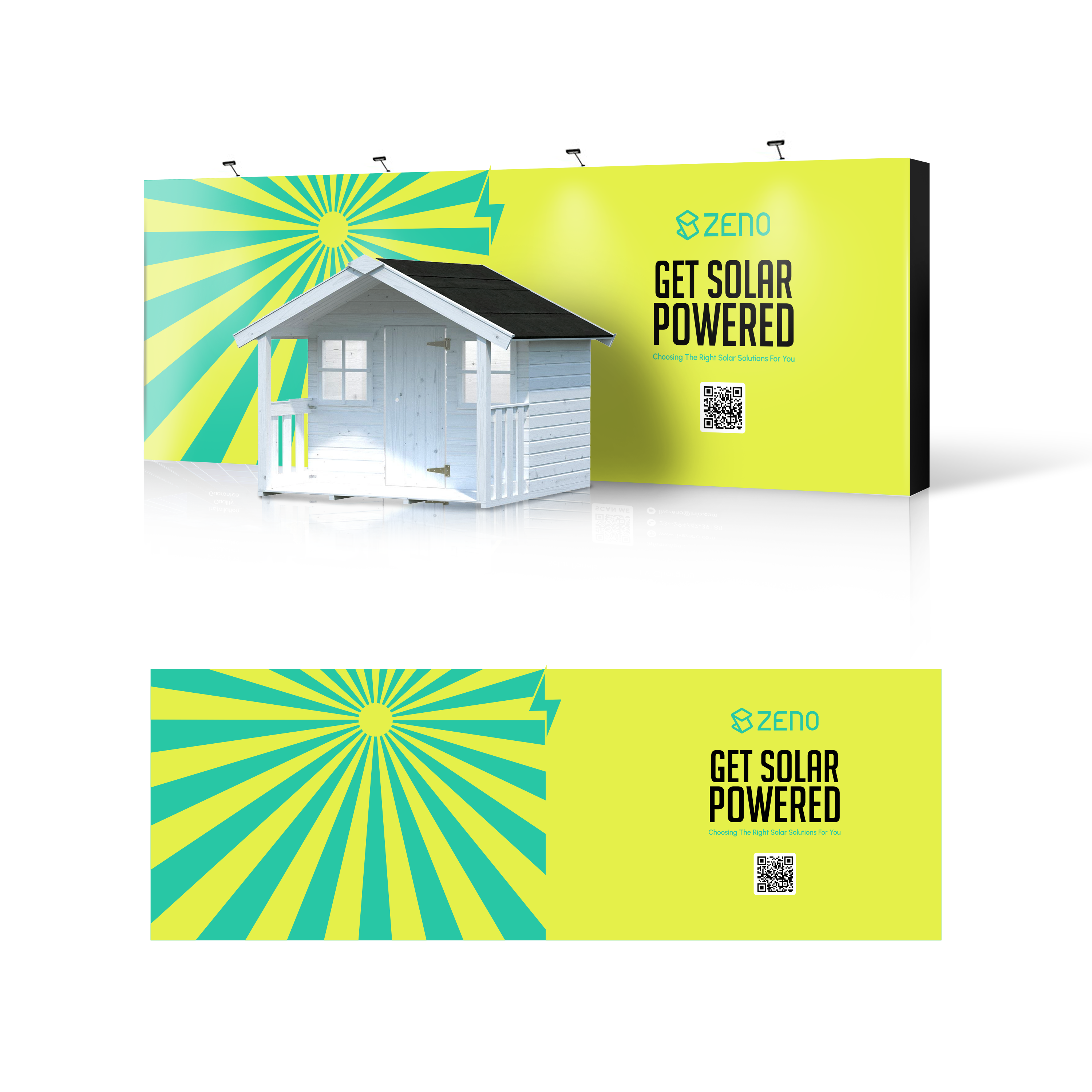 Design Graphique par yusmoker pour ce projet | Design #34763305