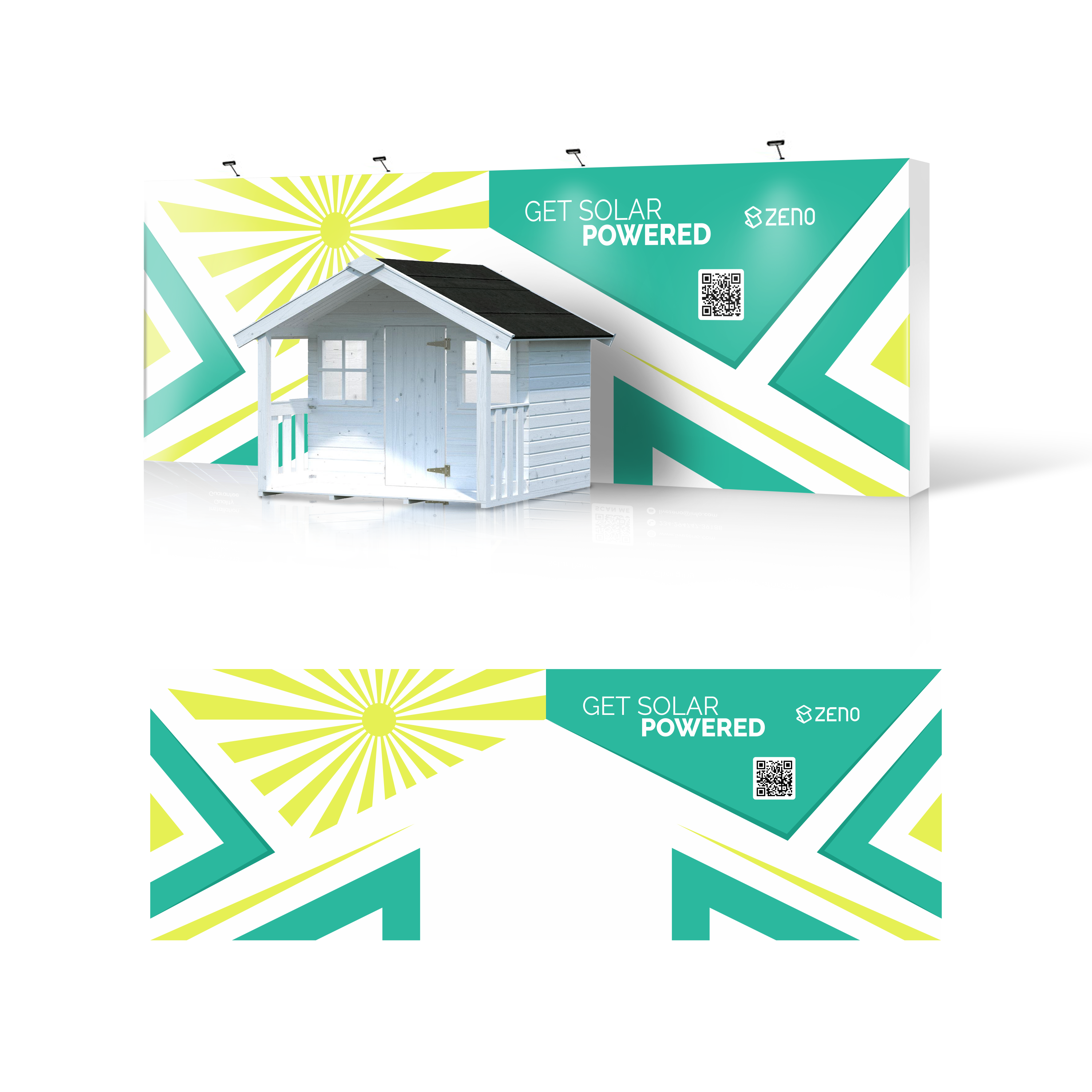 Design Graphique par yusmoker pour ce projet | Design #34763307
