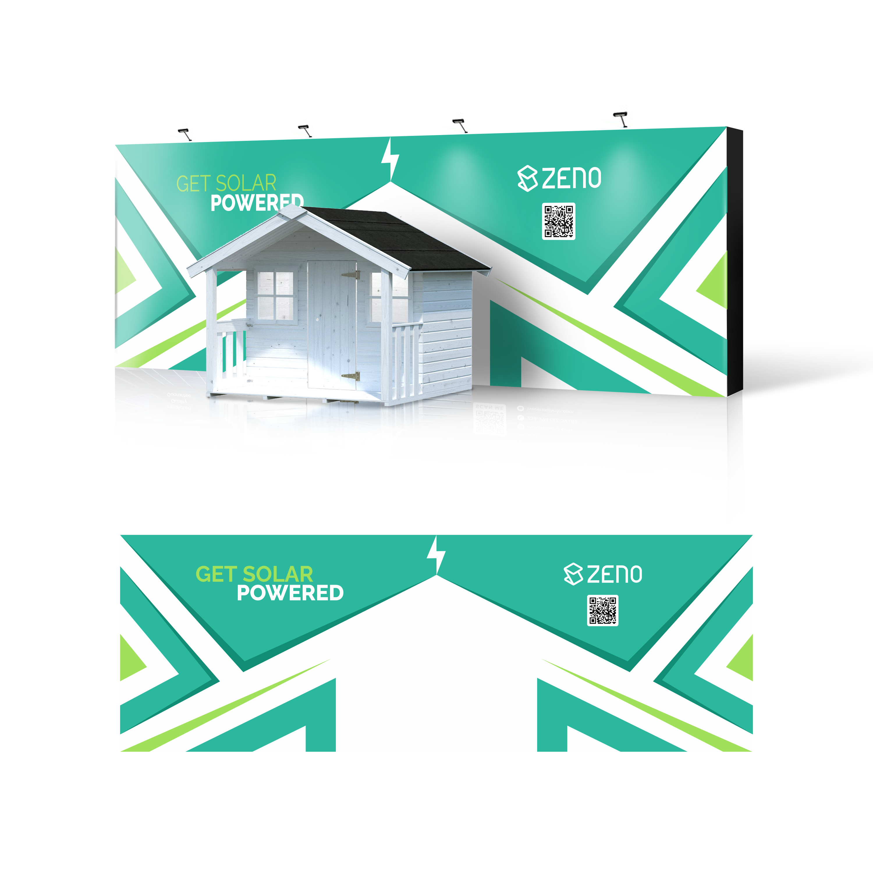 Graphic Design by yusmoker for this project | Design #34763308