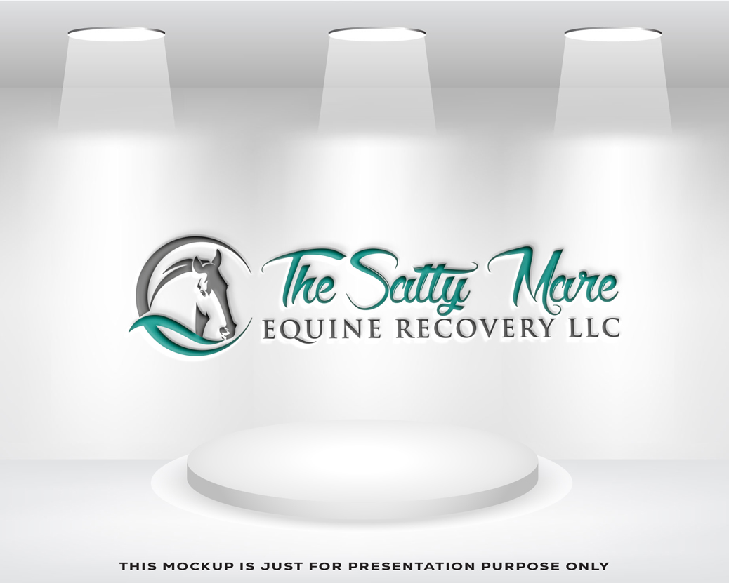 Logo Design by Razaq for this project | Design #34748342