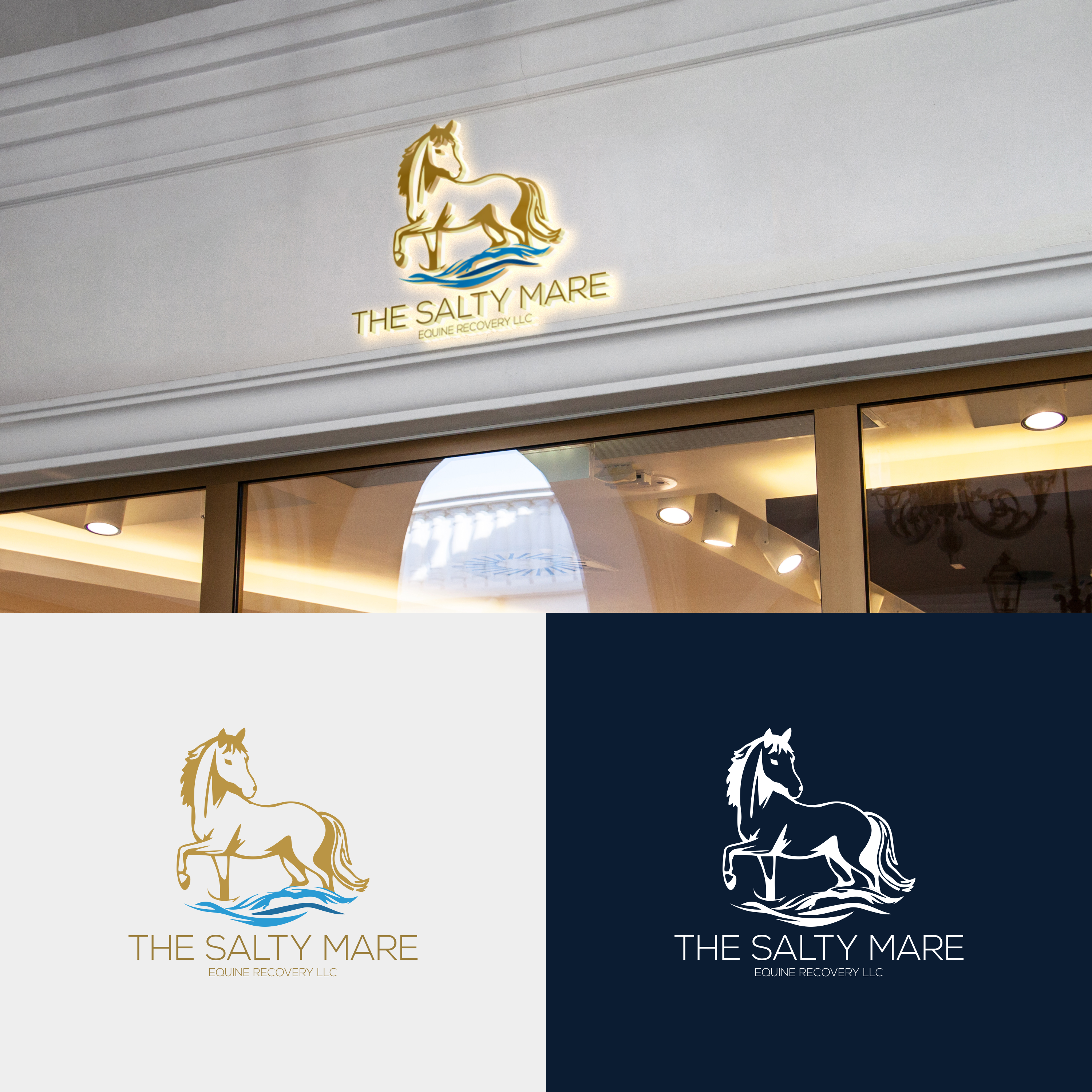 Diseño de Logo por izdihaar studio para este proyecto | Diseño #34764469