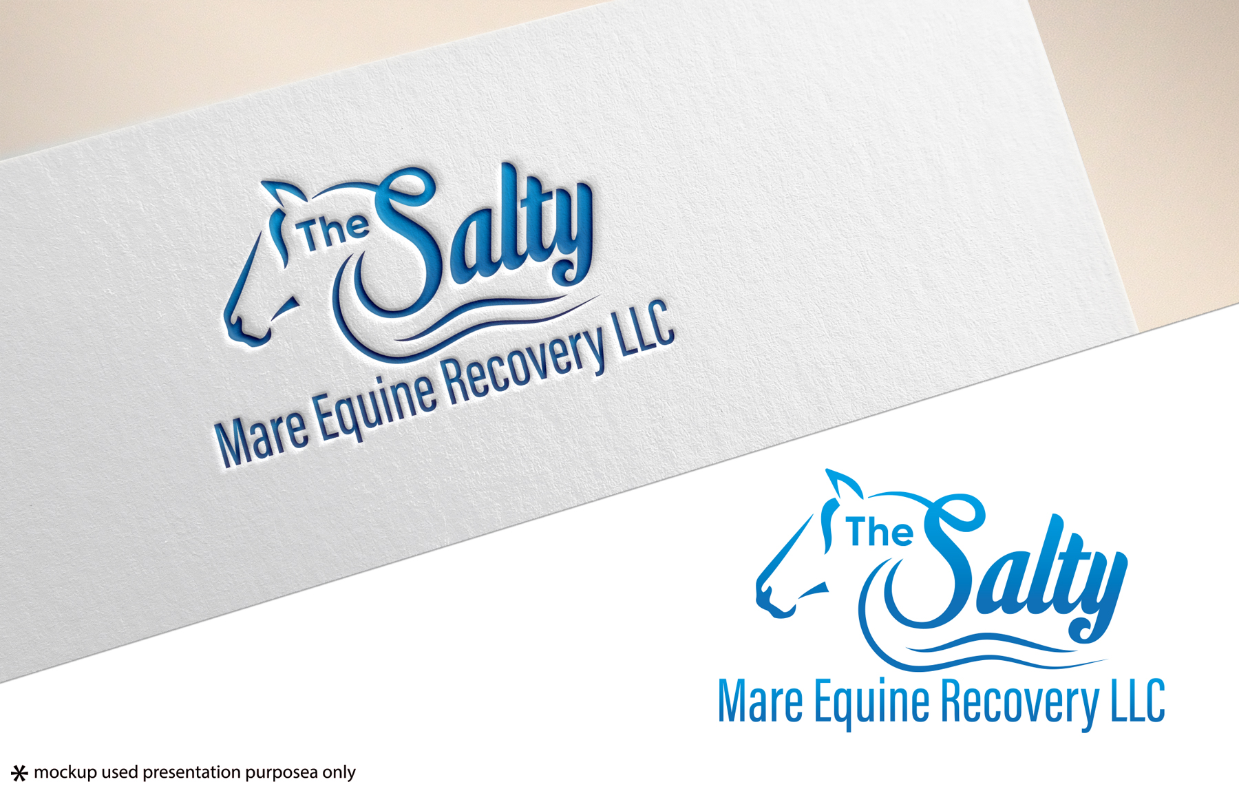 Diseño de Logo por Rubia@ para este proyecto | Diseño #34753958