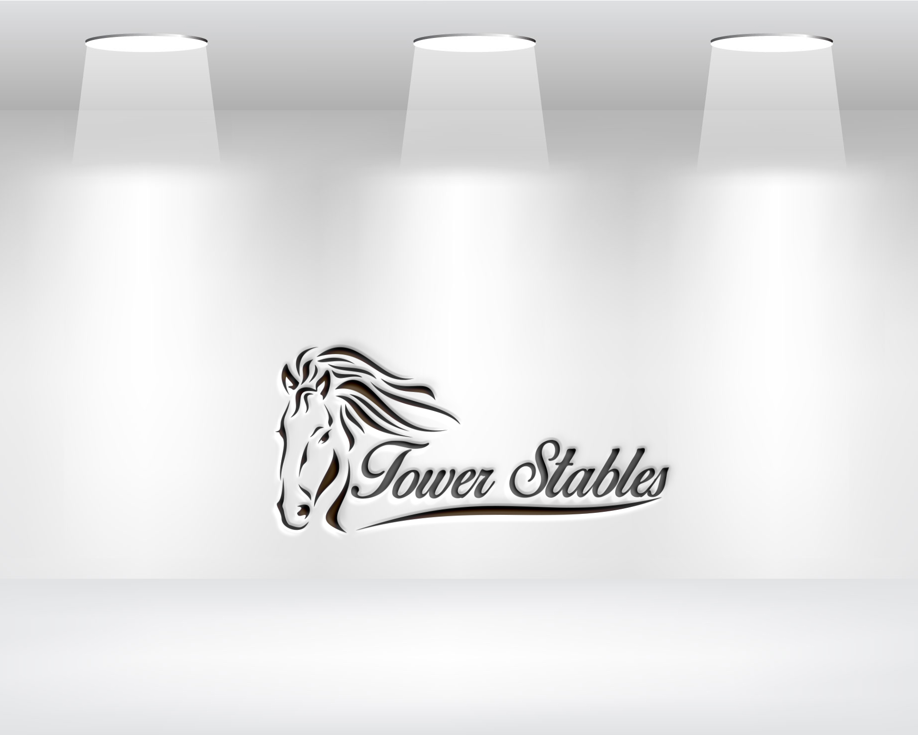 Logo-Design von Daniel Khan für dieses Projekt | Design #34750511