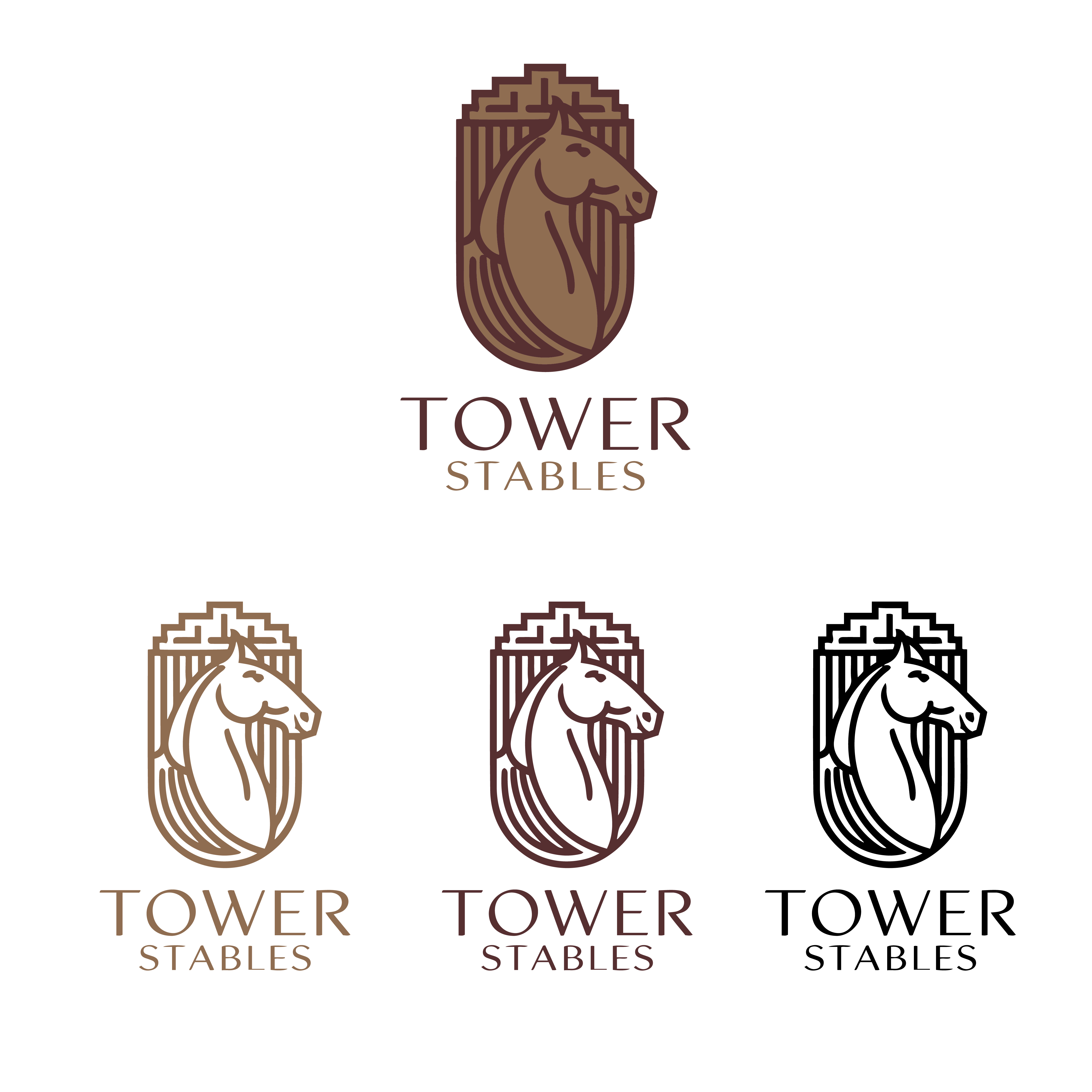 Logo Design by Shariqology for this project | Design #34750042