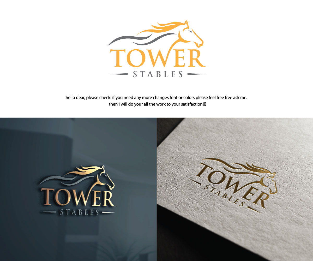 Logo Design by camra hendry for this project | Design #34757119