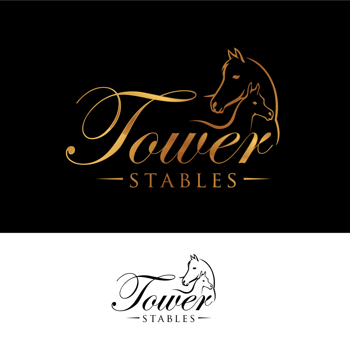 Logo Design by Dhimant Maloo for this project | Design #34750454