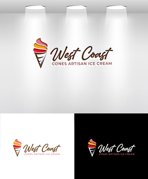 Logo Design by Mi Design1 for Market 1750 | Design: #34748312