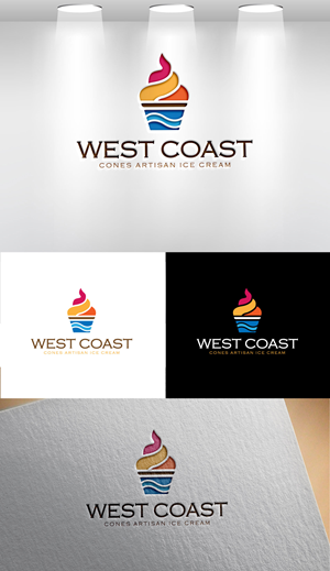 Logo Design by Mi Design1 for Market 1750 | Design: #34748394