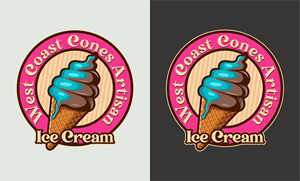 Logo Design by erikdesign for Market 1750 | Design #34752390