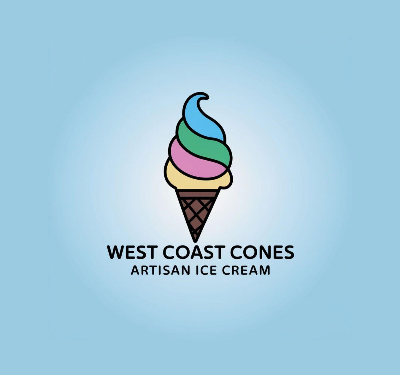 Logo Design by KING JM for Market 1750 | Design #34749432