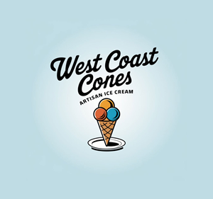 Logo Design by KING JM for Market 1750 | Design: #34749435