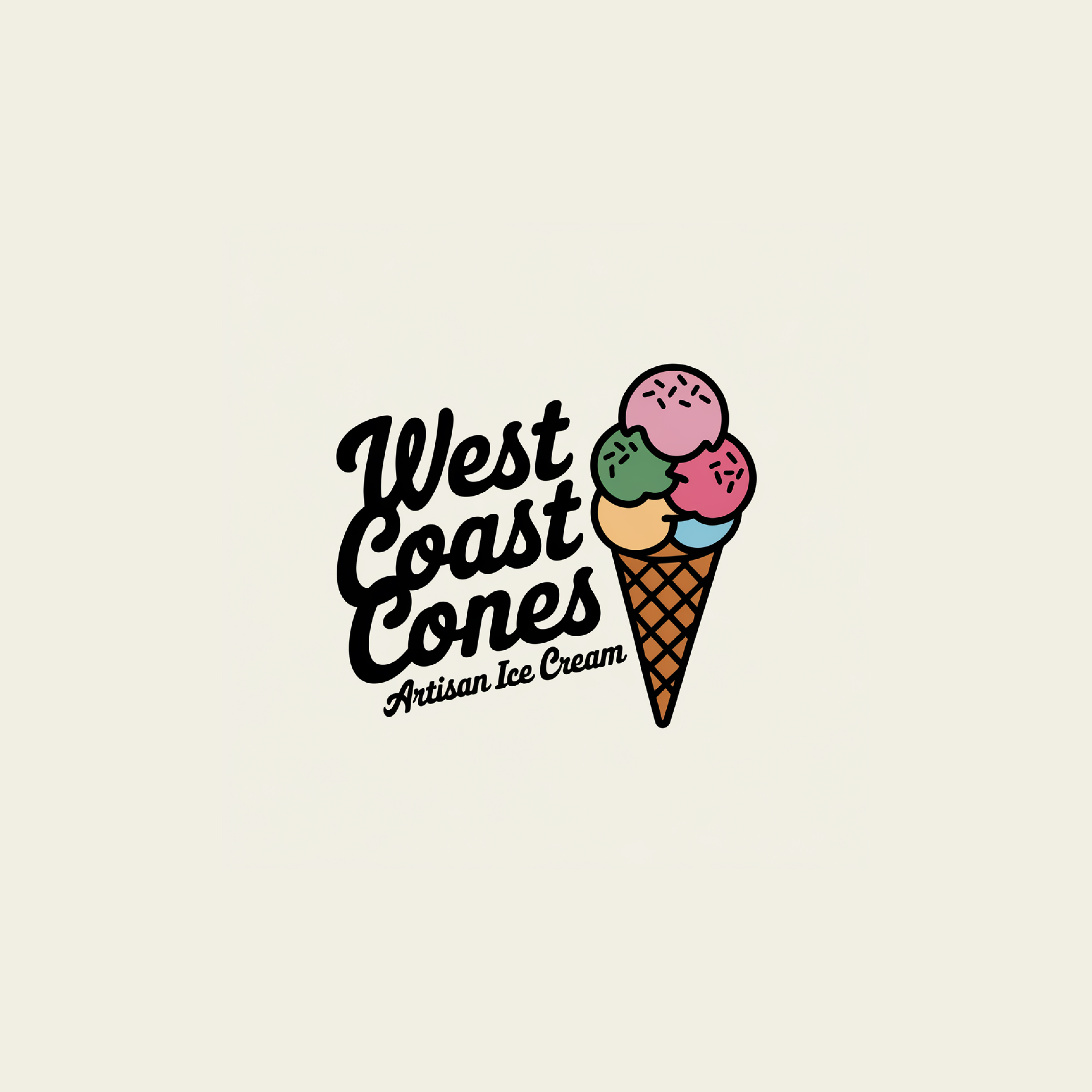 Logo Design by Shariqology for Market 1750 | Design #34749654