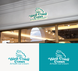 Logo Design by M Art & Design for Market 1750 | Design: #34756036