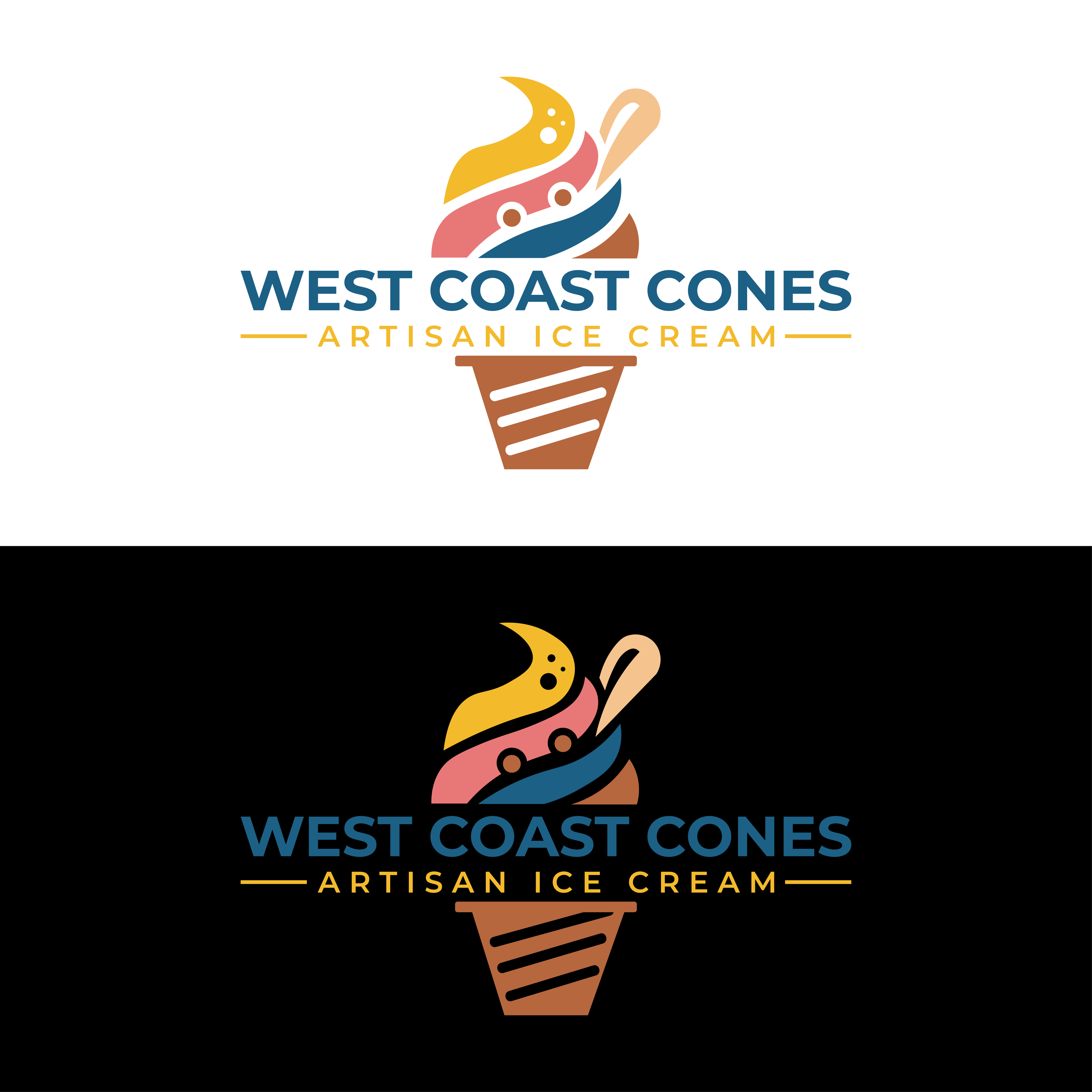 Logo Design by sengkuat for Market 1750 | Design #34754003