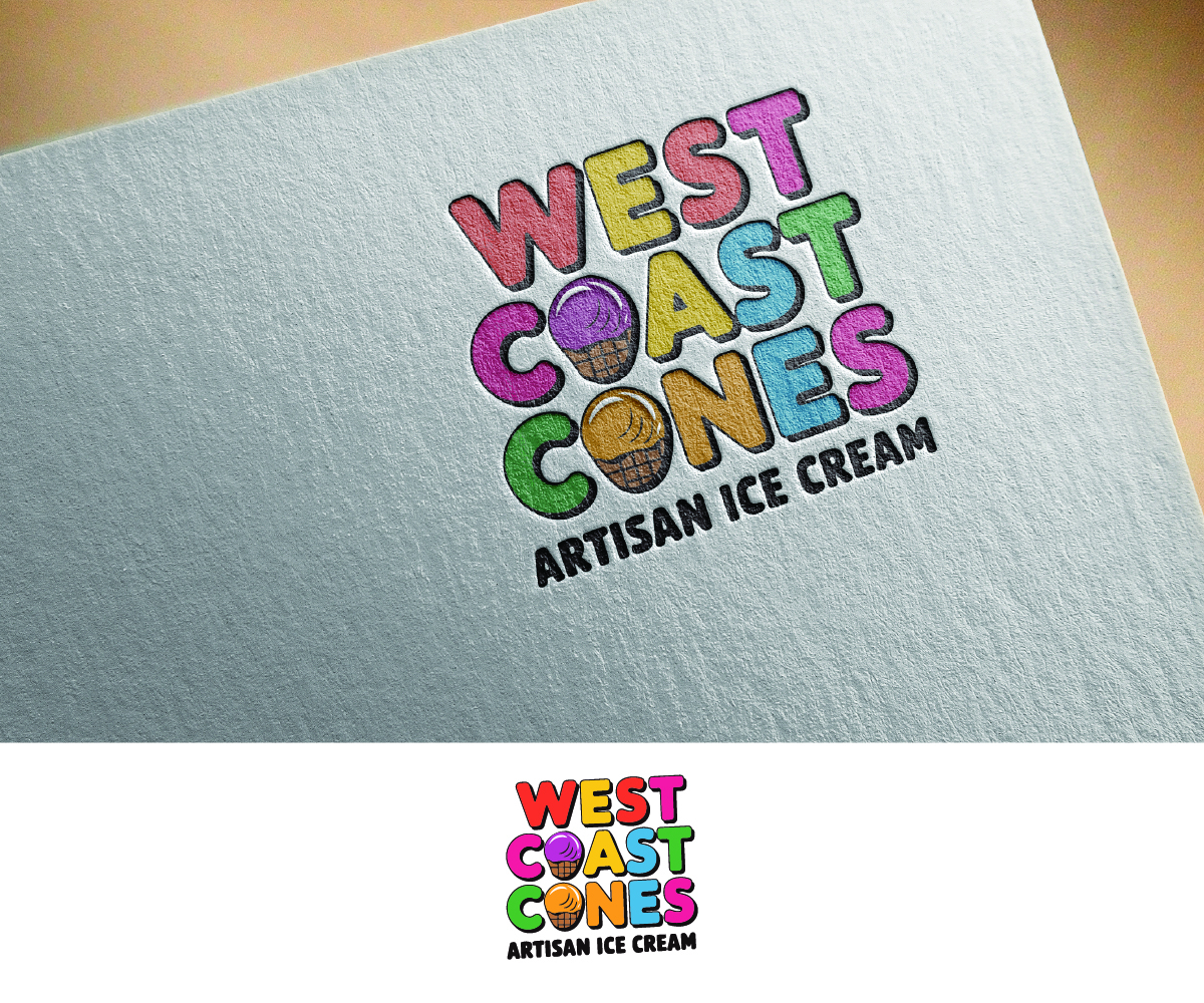 Logo Design by S5 for Market 1750 | Design #34749205