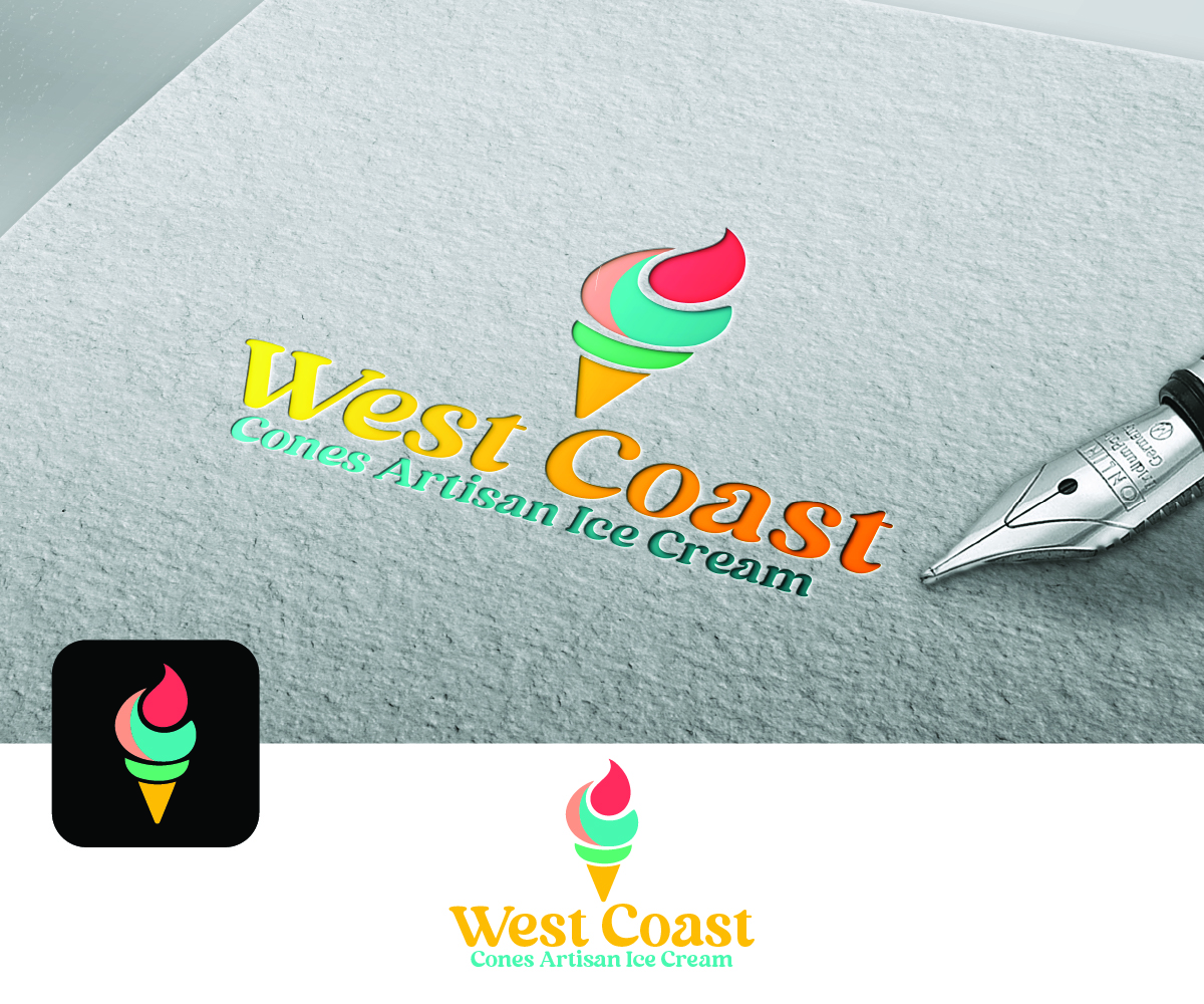 Logo Design by S5 for Market 1750 | Design #34749281