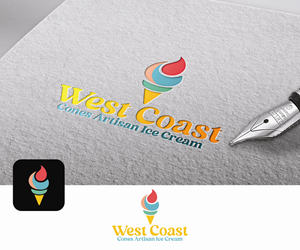 Logo Design by S5 for Market 1750 | Design: #34749281