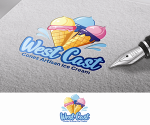 Logo Design by S5 for Market 1750 | Design: #34749357