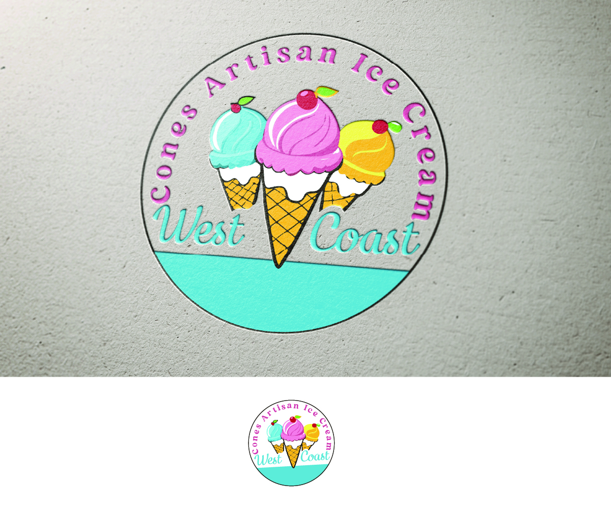 Logo Design by S5 for Market 1750 | Design #34749482