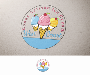 Logo Design by S5 for Market 1750 | Design: #34749482