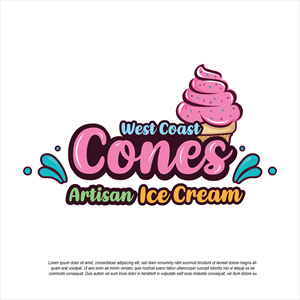 Logo Design by Hafsa Khan