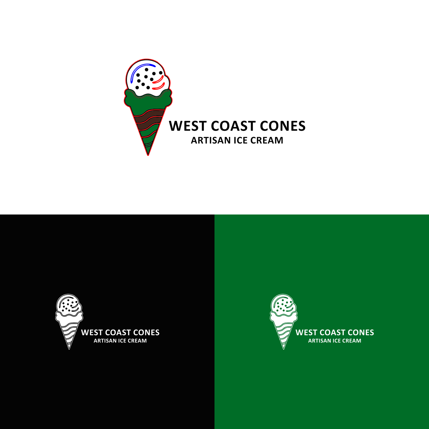 Logo Design by Turz Design for Market 1750 | Design #34753604