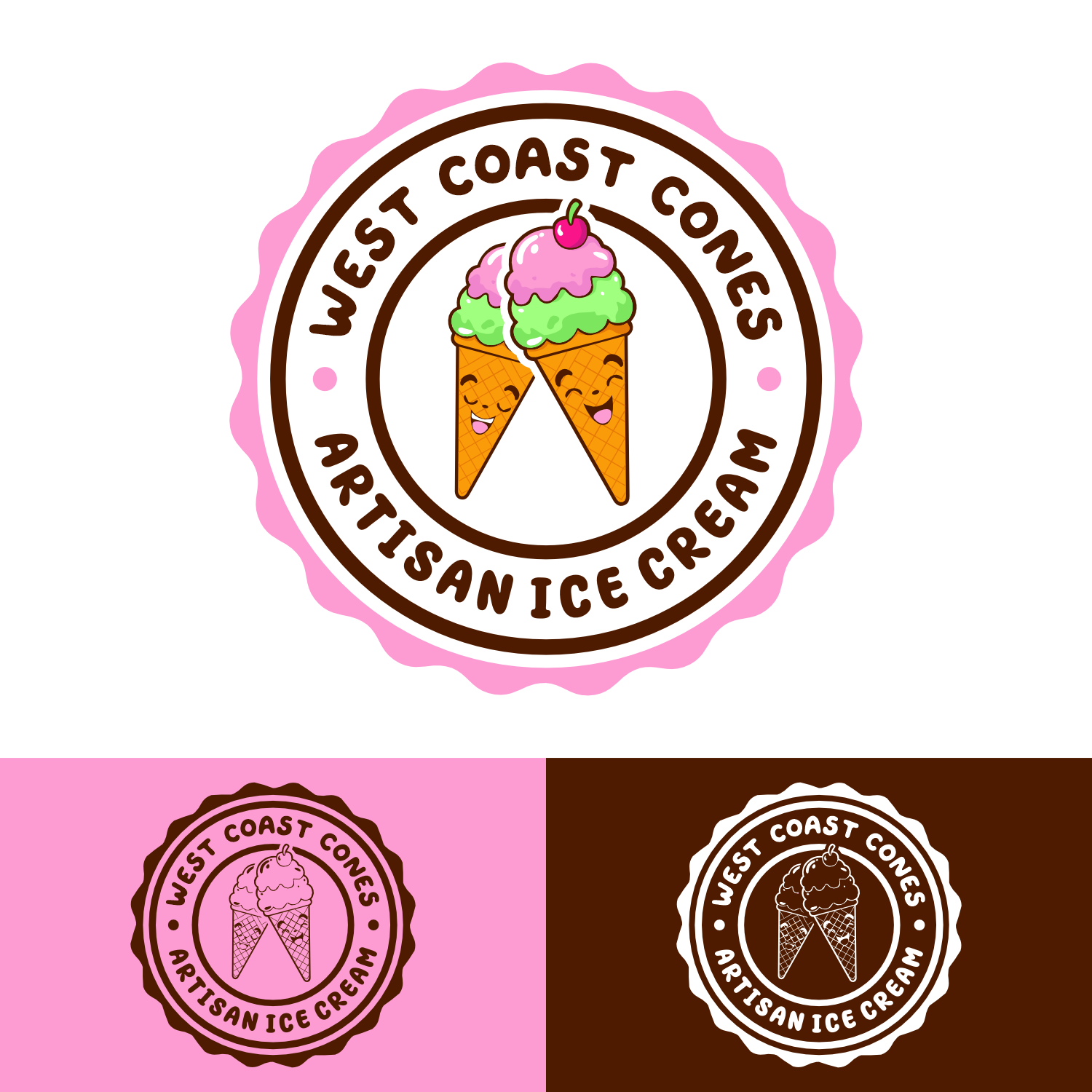 Diseño de Logo por NeoCreative para Market 1750 | Diseño #34752972