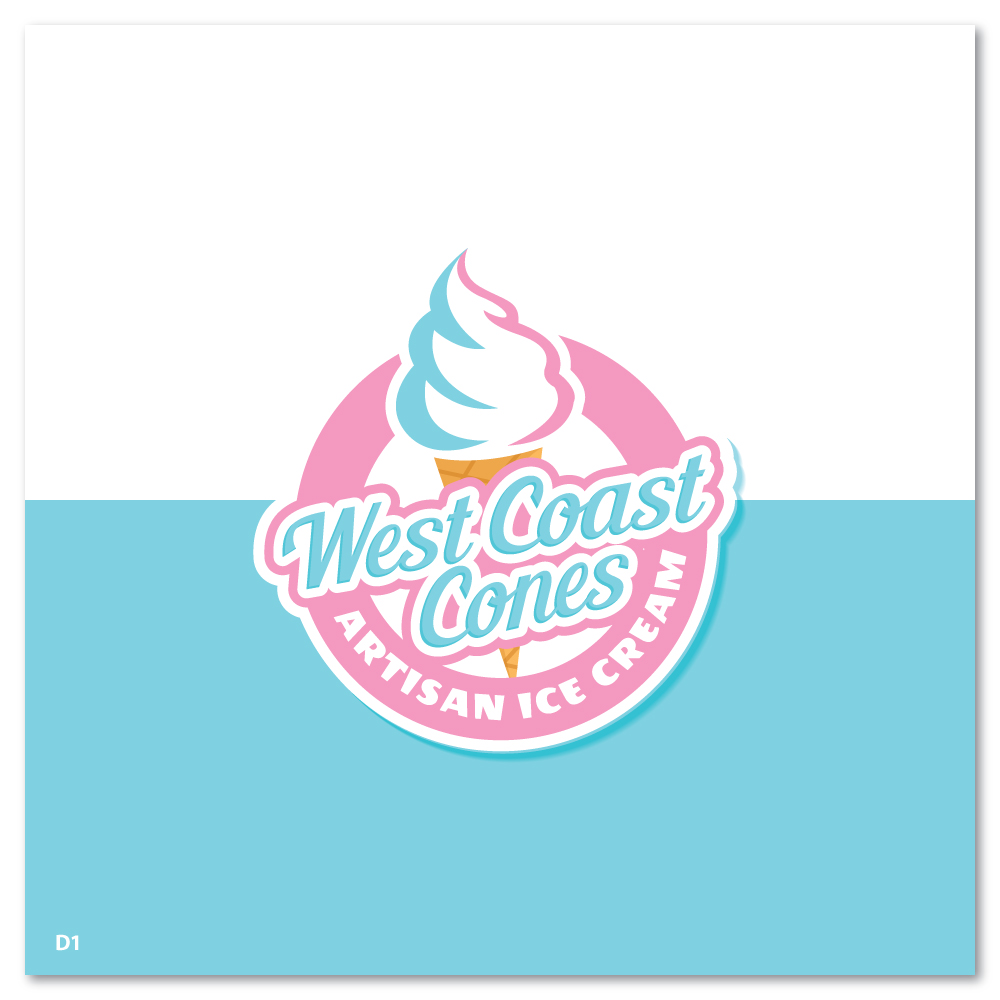 Logo Design by Sujit Banerjee for Market 1750 | Design #34768224