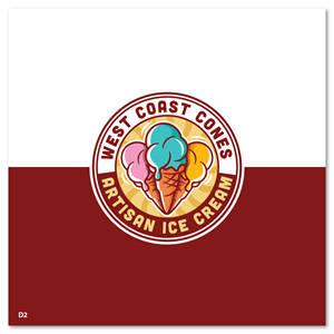 Diseño de Logo por Sujit Banerjee para Market 1750 | Diseño: #34768225