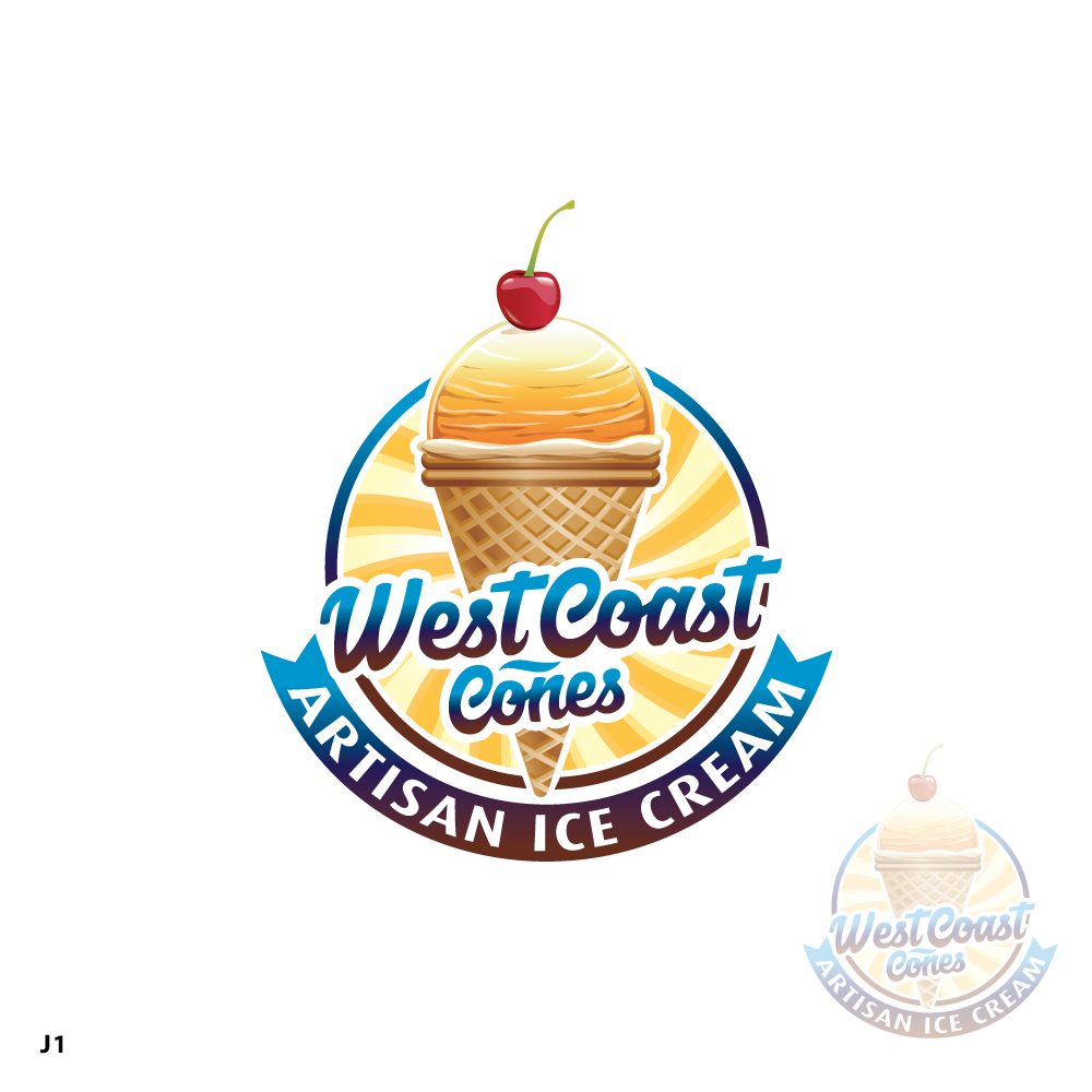 Logo Design by Sujit Banerjee for Market 1750 | Design #34768226