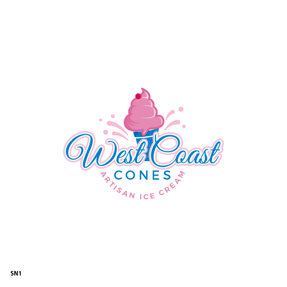 Logo Design by Sujit Banerjee for Market 1750 | Design #34768231