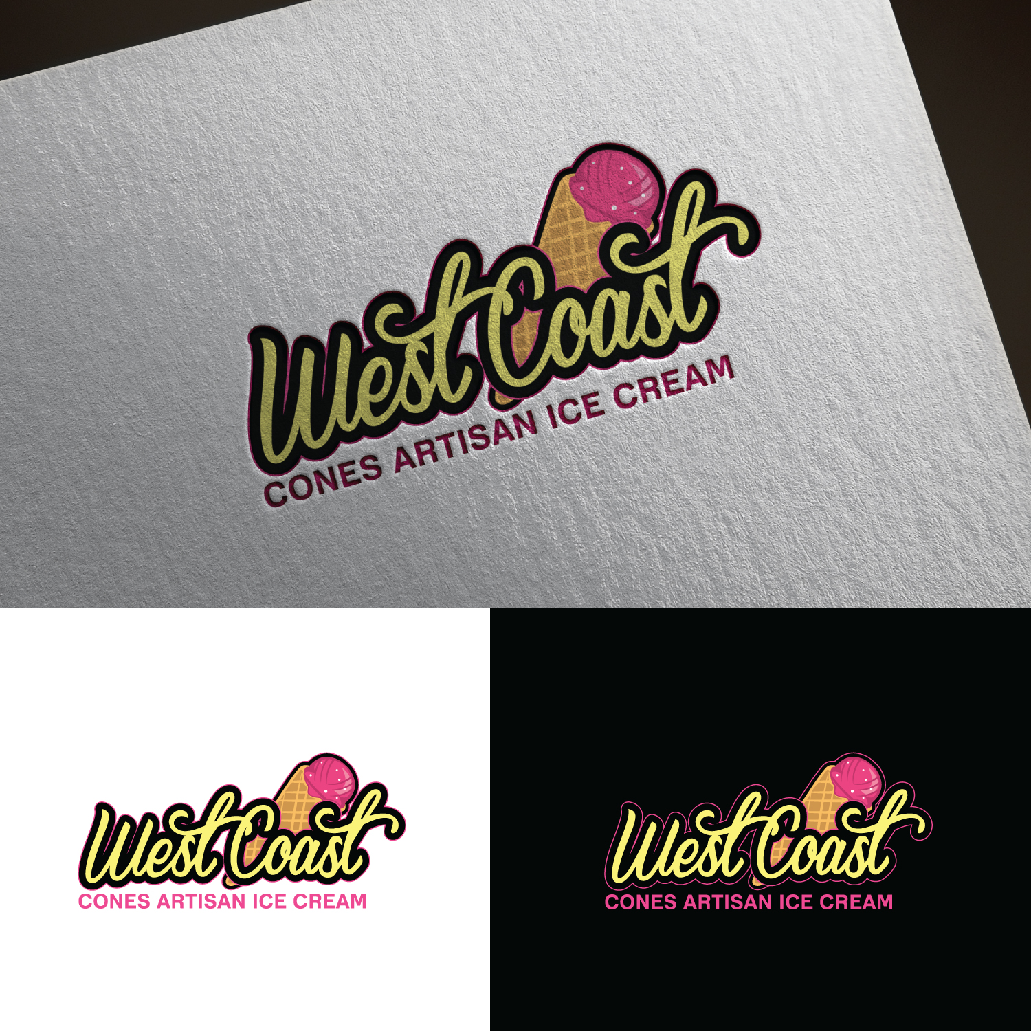 Logo Design by sankar999 for Market 1750 | Design #34748590