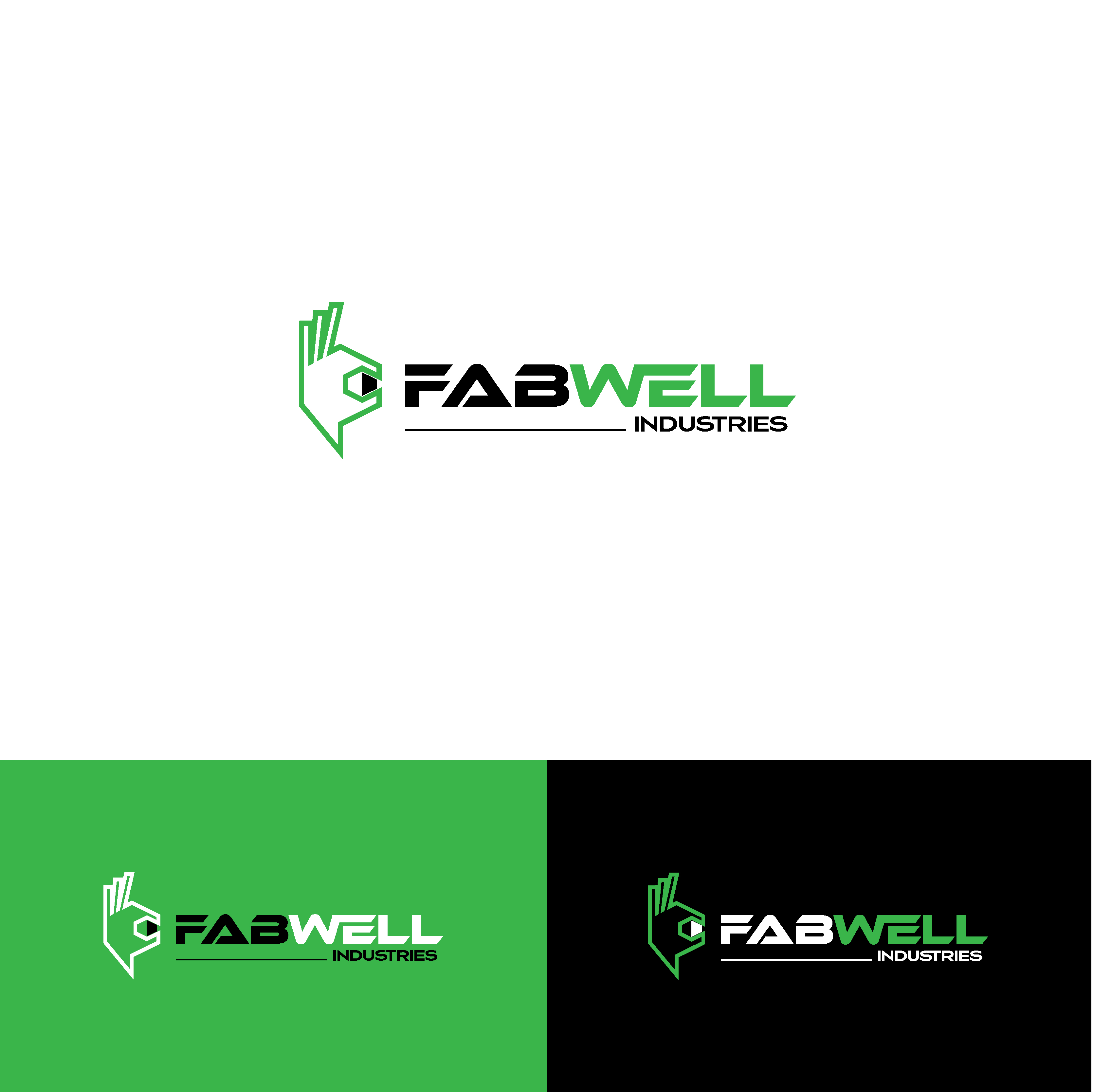 Logo Design by WhiteBricks for this project | Design #34753886