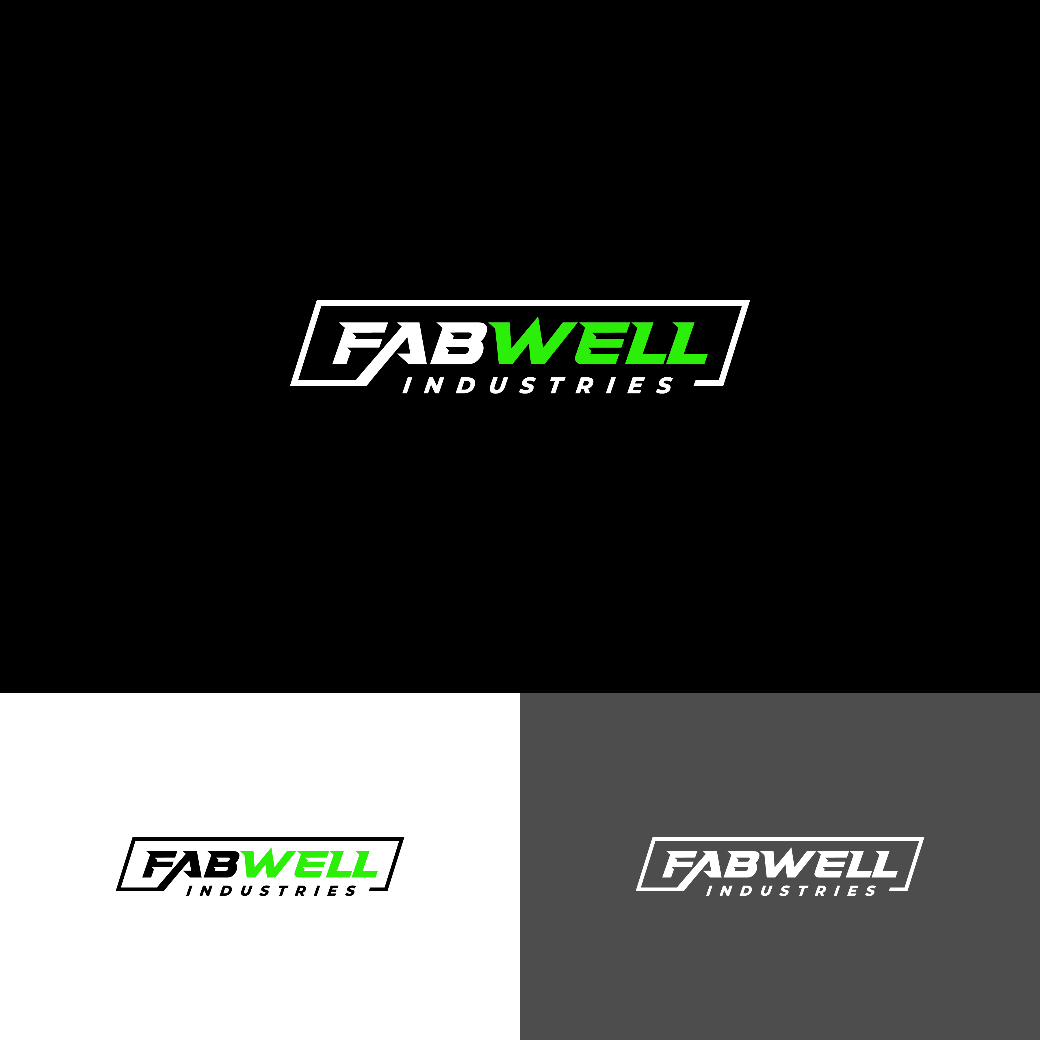 Logo Design by Ally Mac for this project | Design #34761724