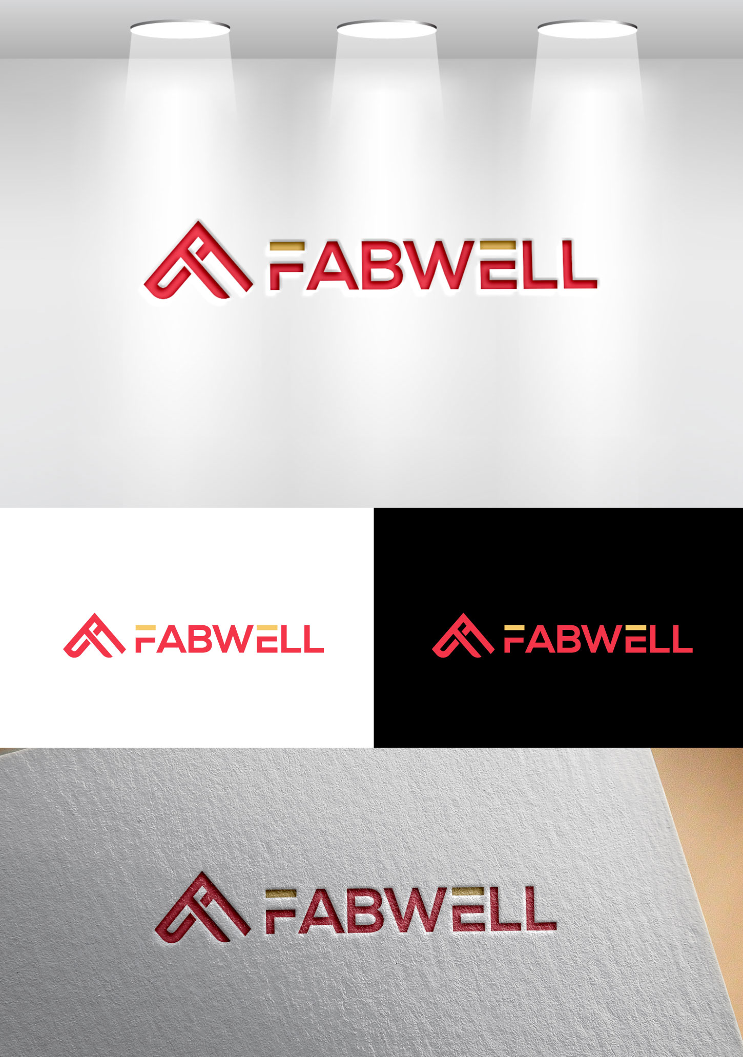 Logo Design by Mi Design1 for this project | Design #34748182