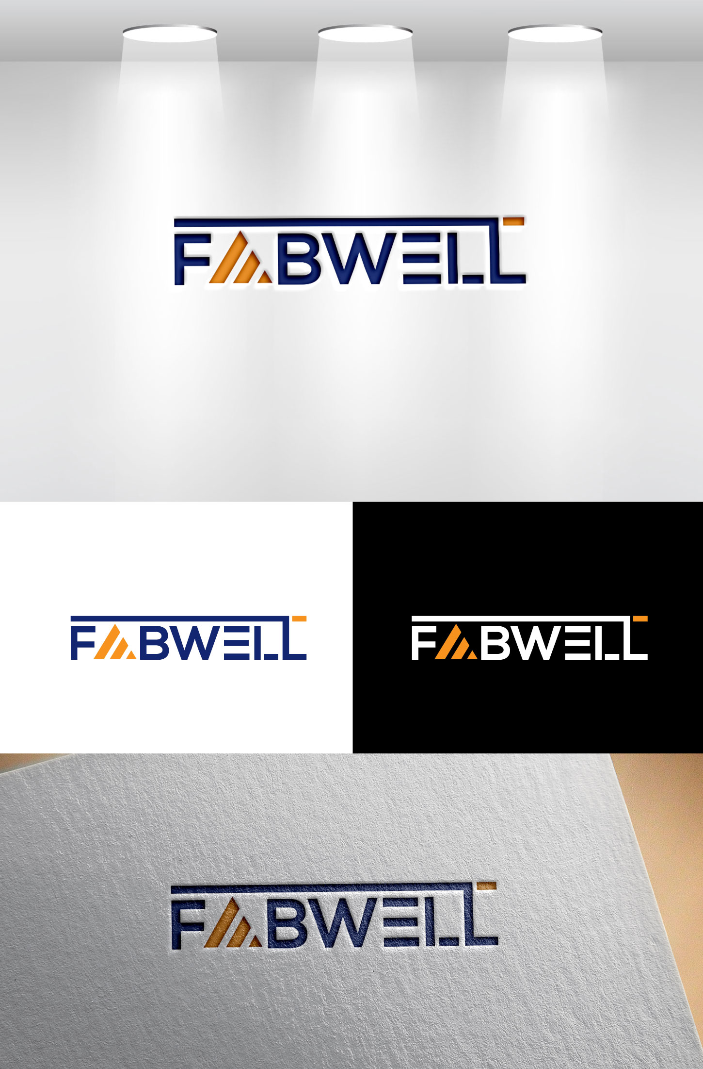 Logo Design by Mi Design1 for this project | Design #34748183