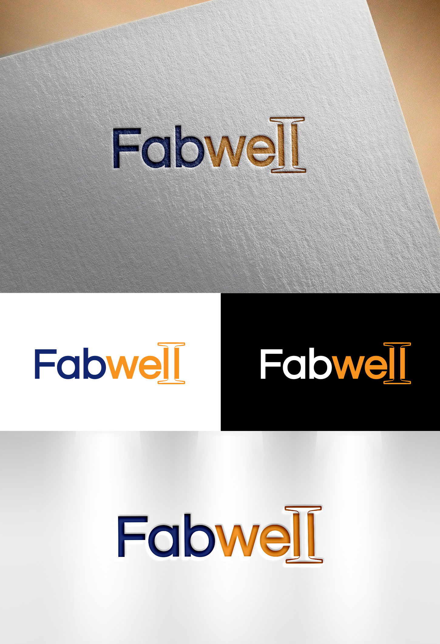 Logo Design by Mi Design1 for this project | Design #34748218