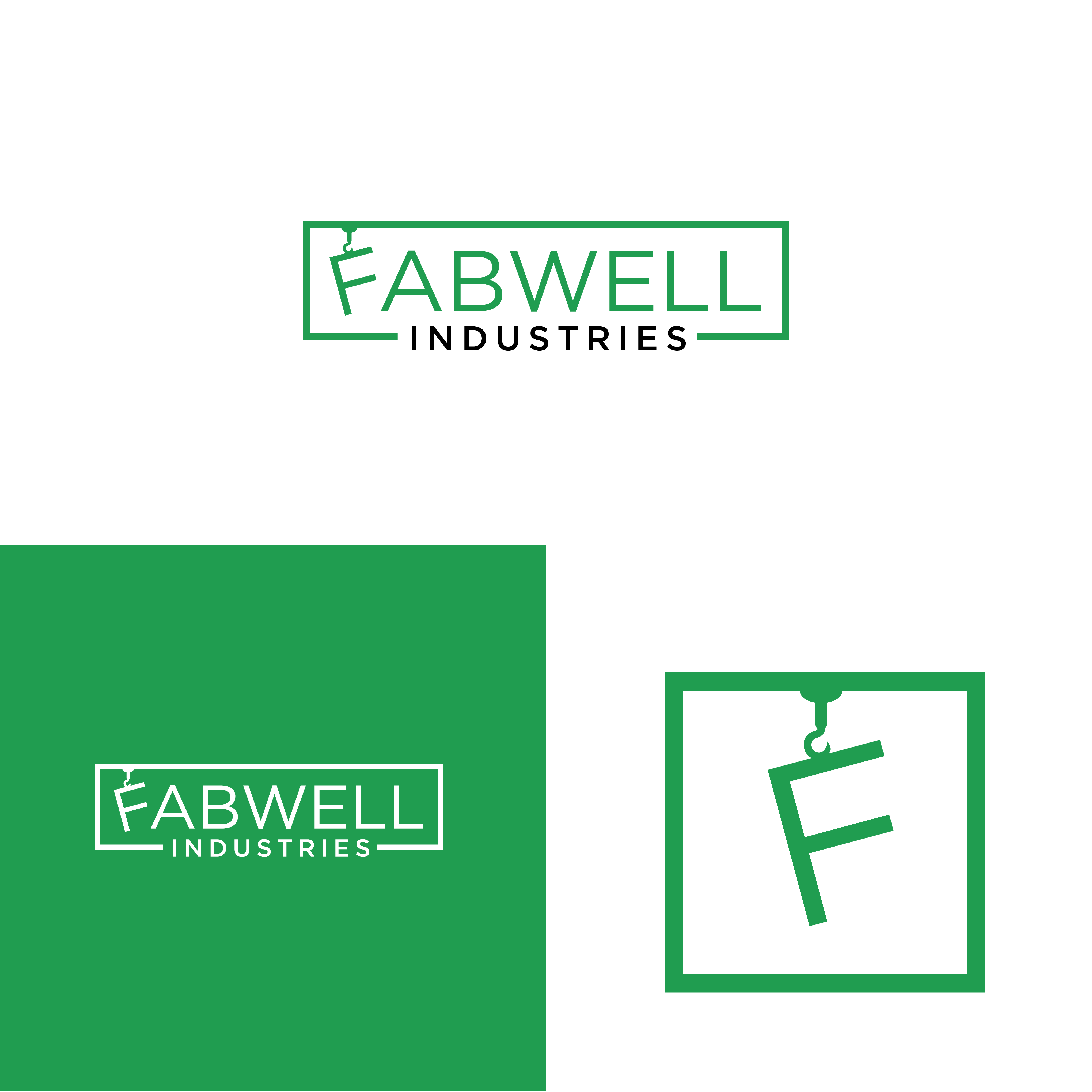 Logo Design by the3kings for this project | Design #34750796