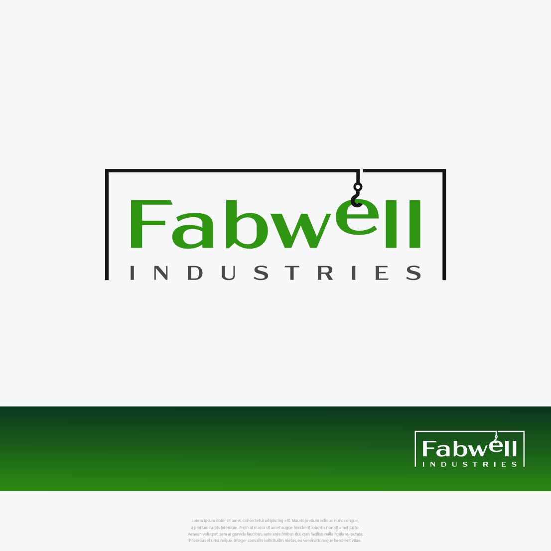 Logo Design by Billyfoss for this project | Design #34863910
