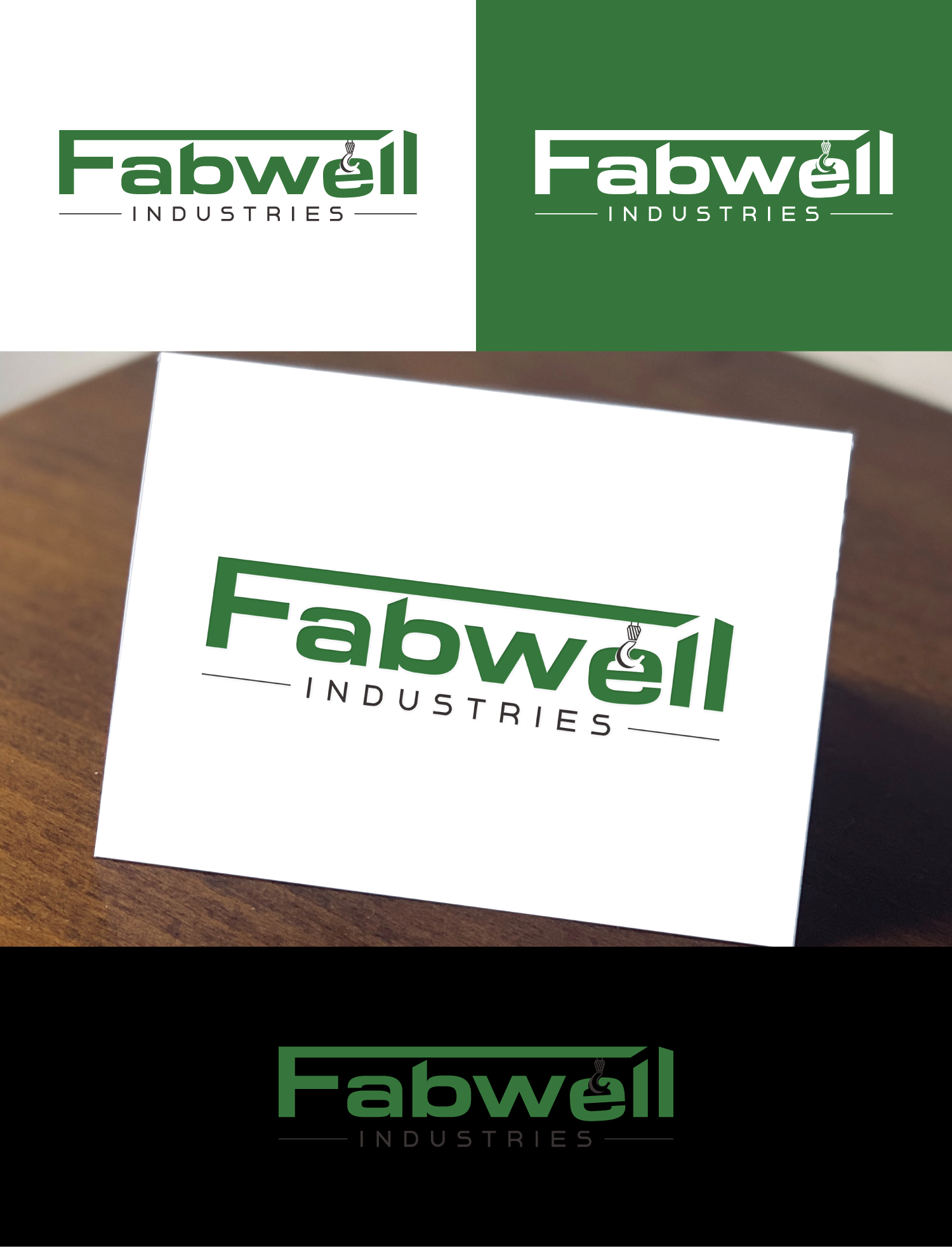 Logo Design by Digi_Design555 for this project | Design #34751762