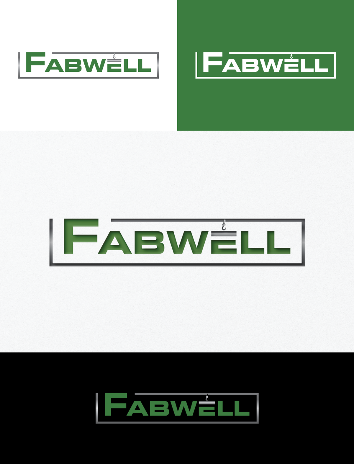 Logo Design by Digi_Design555 for this project | Design #34862057